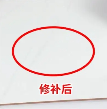 阜城瓷砖空鼓维修公司分享下板材基层，未采取柔性过渡措施的影响。在瓷砖铺贴工程中，如果采用的是板材基层（如石膏板、木工板等非刚性基层），而未采取柔性过渡措施，